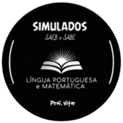 Simulados Saeb e Sabe